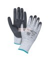 Zenith HPPE and PU cut-resistant A4 gloves, pair, SEF169