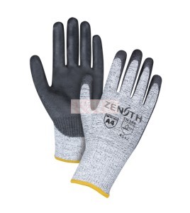Gants Zenith HPPE et PU, coupure A4, la paire, SEF169