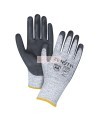 Zenith HPPE and PU cut-resistant A4 gloves, pair, SEF169
