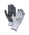 Gants Zenith HPPE et PU, coupure A4, la paire, SEF169