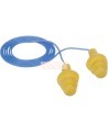 Bouchons 3M UltraFit avec corde, boîte de 100 paires, 340-4004