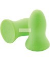 Bouchons Moldex Meteors sans corde, boîte de 200 paires, 6870