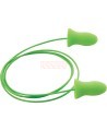 Moldex Meteors uncorded earplugs, box of 200 pairs, 6870