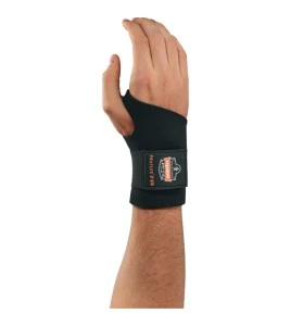 Support de poignet Ergodyne ProFlex 670 ambidextre, 16615