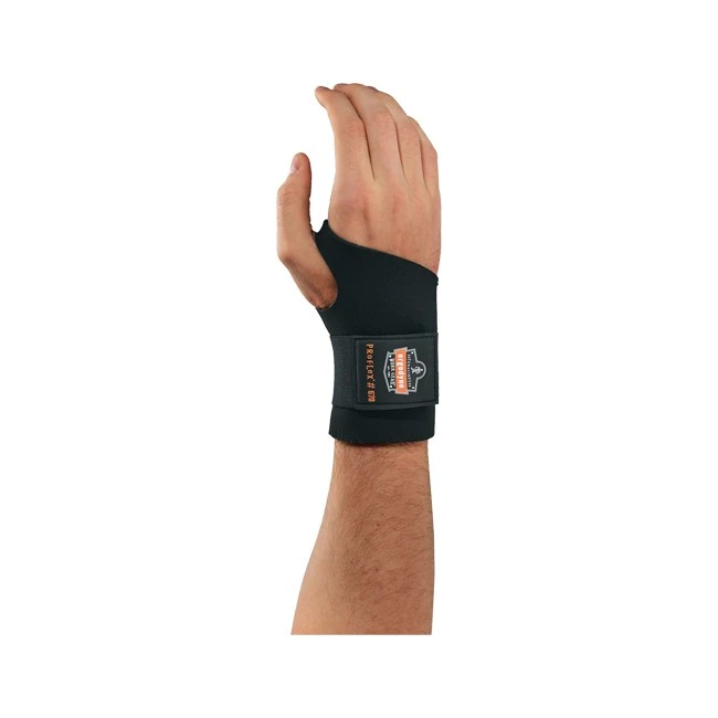 Support de poignet Ergodyne ProFlex 670 ambidextre, 16615