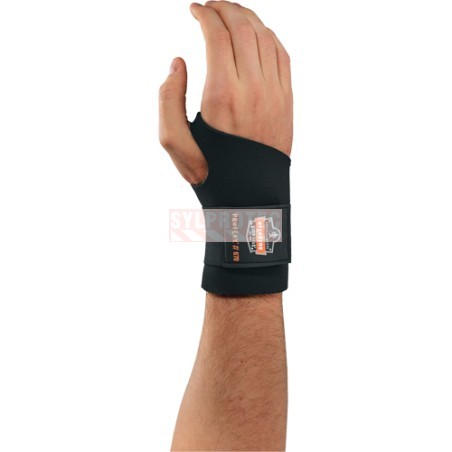 Support de poignet Ergodyne ProFlex 670 ambidextre, 16615