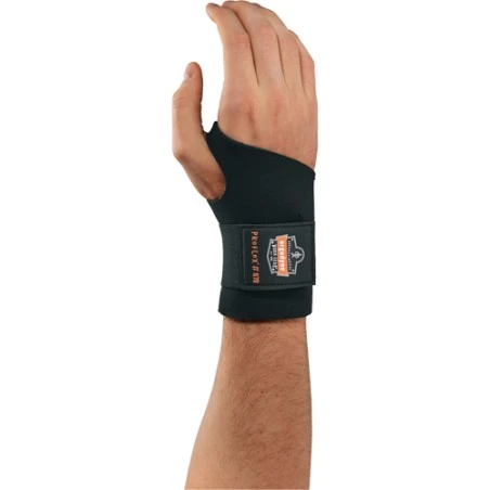 Support de poignet Ergodyne ProFlex 670 ambidextre, 16615