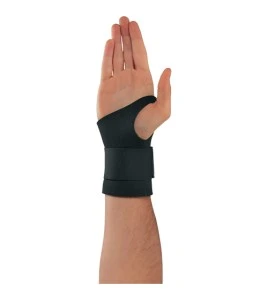 Support de poignet Ergodyne ProFlex 670 ambidextre, 16615