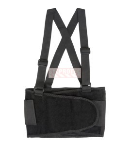 Ceinture lombaire Zenith, SEE905/SEE906/SEE907/SEE908/SEE909
