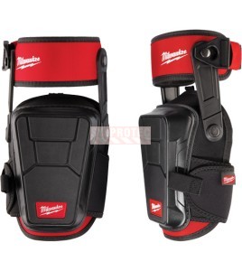 Milwaukee gel knee pads, pair, 48-73-6051