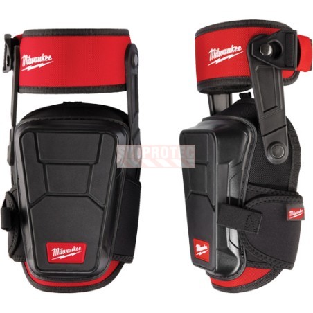 Milwaukee gel knee pads, pair, 48-73-6051