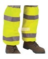 Guêtres Ergodyne GloWear 8008, lime, la paire, 29083