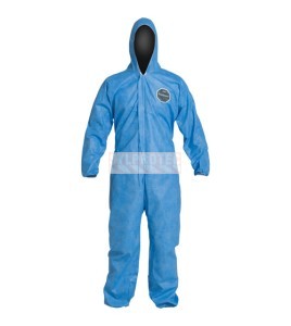 DuPont ProShield 10 coverall, PB127SBUXL002500/PB127SBU3X002500
