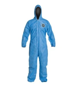 DuPont ProShield 10 coverall, PB127SBUXL002500/PB127SBU3X002500