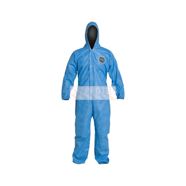 Combinaison DuPont ProShield 10, PB127SBUXL002500/PB127SBU3X002500