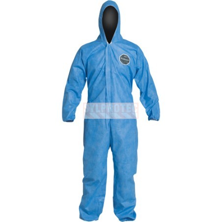 Combinaison DuPont ProShield 10, PB127SBUXL002500/PB127SBU3X002500