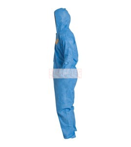 Combinaison DuPont ProShield 10, PB127SBUXL002500/PB127SBU3X002500