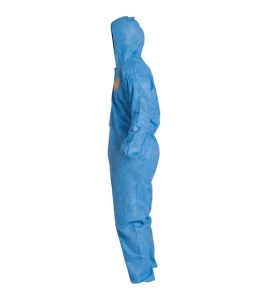 Combinaison DuPont ProShield 10, PB127SBUXL002500/PB127SBU3X002500