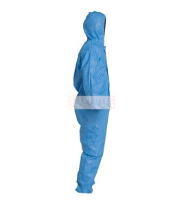 Combinaison DuPont ProShield 10, PB127SBUXL002500/PB127SBU3X002500