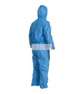 Combinaison DuPont ProShield 10, PB127SBUXL002500/PB127SBU3X002500