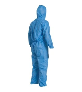 Combinaison DuPont ProShield 10, PB127SBUXL002500/PB127SBU3X002500