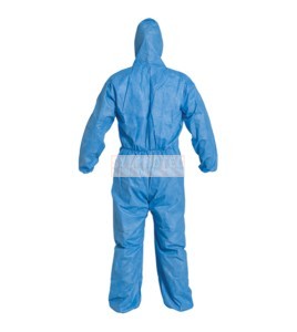 Combinaison DuPont ProShield 10, PB127SBUXL002500/PB127SBU3X002500
