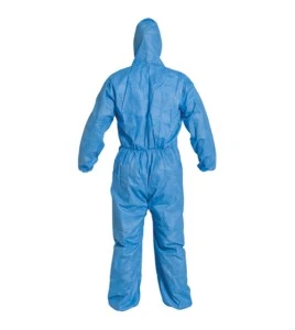 Combinaison DuPont ProShield 10, PB127SBUXL002500/PB127SBU3X002500