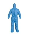 Combinaison DuPont ProShield 10, PB127SBUXL002500/PB127SBU3X002500