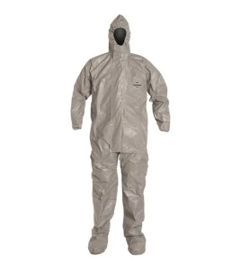 Combinaison DuPont Tychem 6000, M, TF169TGYMD000600