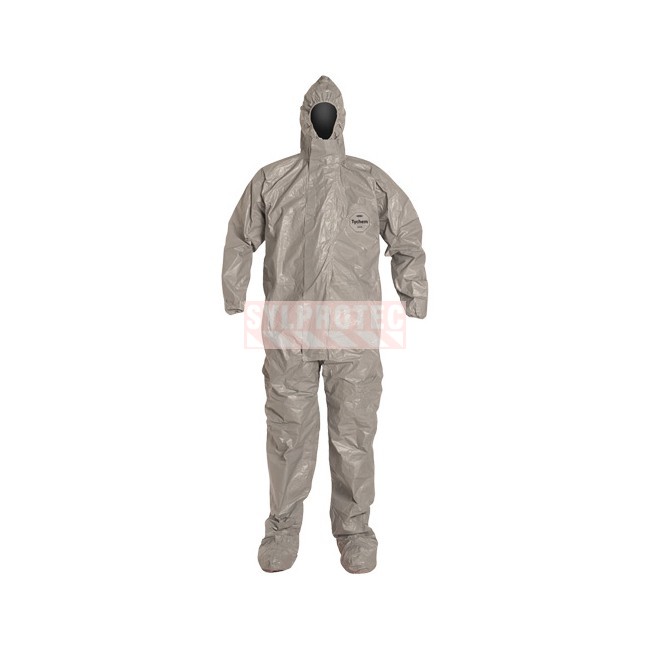 Combinaison DuPont Tychem 6000, M, TF169TGYMD000600