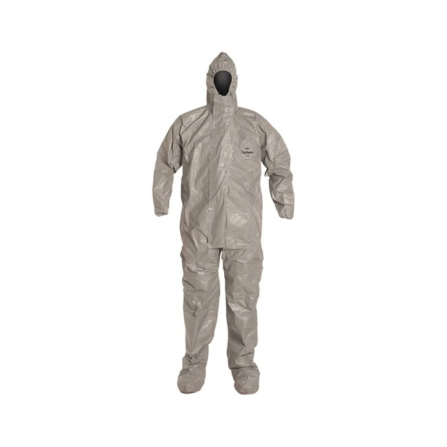 Combinaison DuPont Tychem 6000, M, TF169TGYMD000600