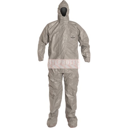 Combinaison DuPont Tychem 6000, M, TF169TGYMD000600