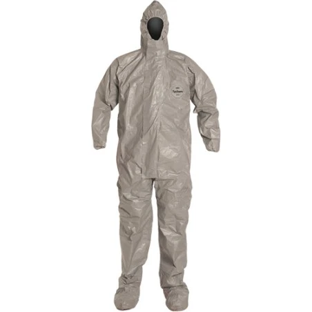 Combinaison DuPont Tychem 6000, M, TF169TGYMD000600