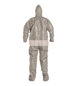 Combinaison DuPont Tychem 6000, M, TF169TGYMD000600