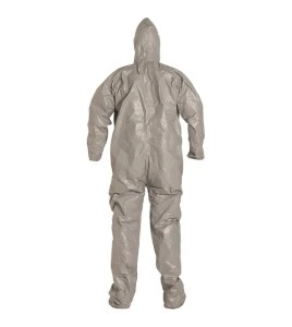 Combinaison DuPont Tychem 6000, M, TF169TGYMD000600
