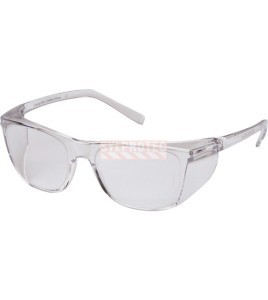 Lunettes Pyramex Legacy claires, S10910S