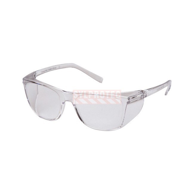Lunettes Pyramex Legacy claires, S10910S