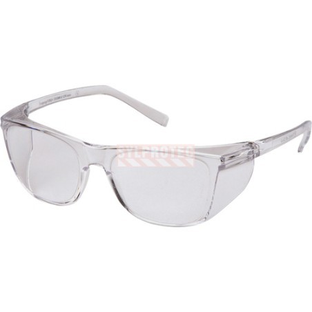 Pyramex Legacy clear safety glasses, S10910S
