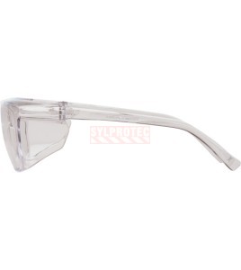 Lunettes Pyramex Legacy claires, S10910S