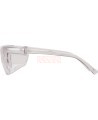 Pyramex Legacy clear safety glasses, S10910S