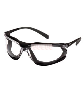 Lunettes Pyramex Proximity claires antibuée, SB9310ST