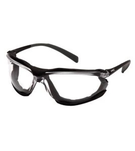 Lunettes Pyramex Proximity claires antibuée, SB9310ST