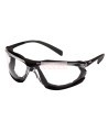 Pyramex Proximity clear anti-fog safety glasses, SB9310ST