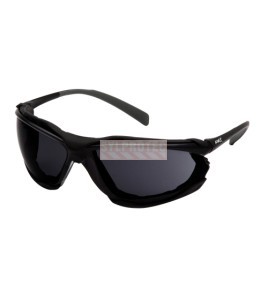 Lunettes Pyramex Proximity claires antibuée, SB9310ST