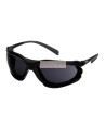 Pyramex Proximity clear anti-fog safety glasses, SB9310ST