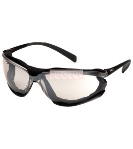 Lunettes Pyramex Proximity claires antibuée, SB9310ST