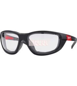 Lunettes Milwaukee Performance antibuée, 48-73-2040