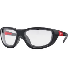 Lunettes Milwaukee Performance antibuée, 48-73-2040