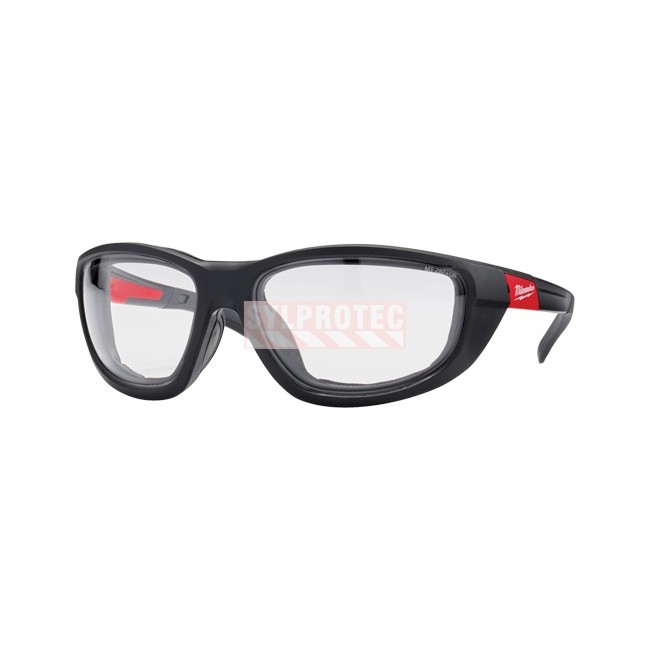 Lunettes Milwaukee Performance antibuée, 48-73-2040