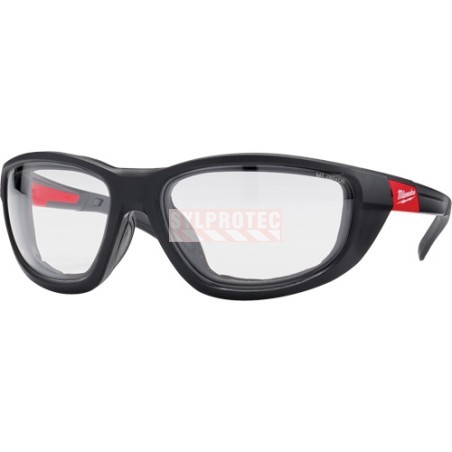 Lunettes Milwaukee Performance antibuée, 48-73-2040